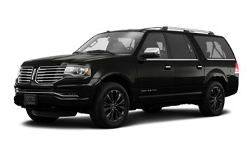 Lincoln Navigator L