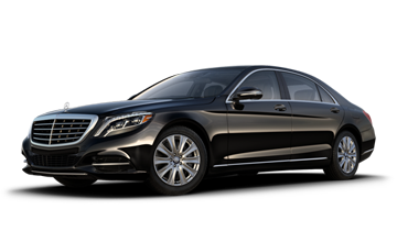 Mercedes S Class