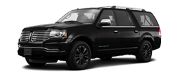 Lincoln Navigator L