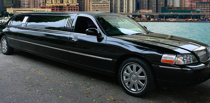 Limousine Tours