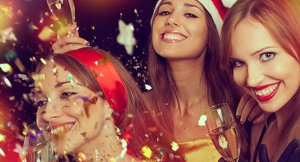 New Years’ Eve Limo Rental in Milwaukee